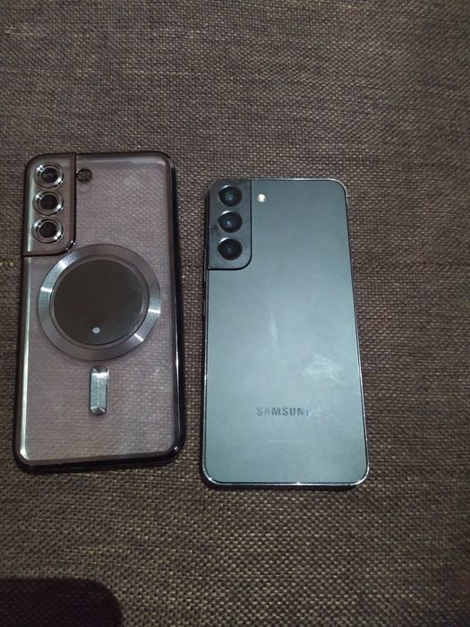 Samsung s22 ideal
