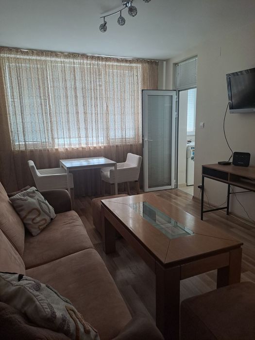 Дава се под наем Двустаен апартамент в Силистра, Митница - 45 кв.м за 178.5 € - Снимка #6