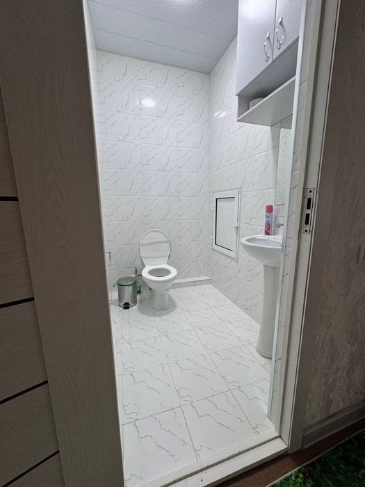 Продаётся квартира 4 комнатная в шайхантахуроском районе