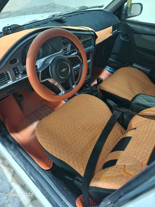 Chevrolet Chevelle 2009 — 3