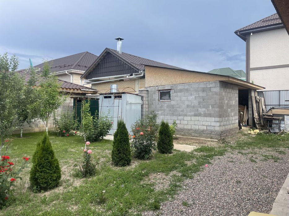 Продам дом в Каскелене