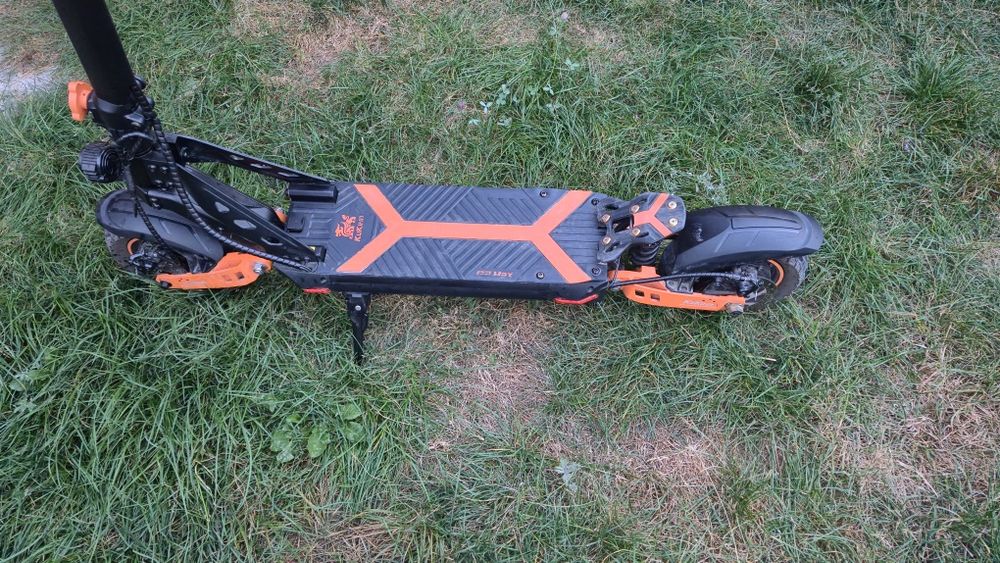 Kukirin g2 max 2026