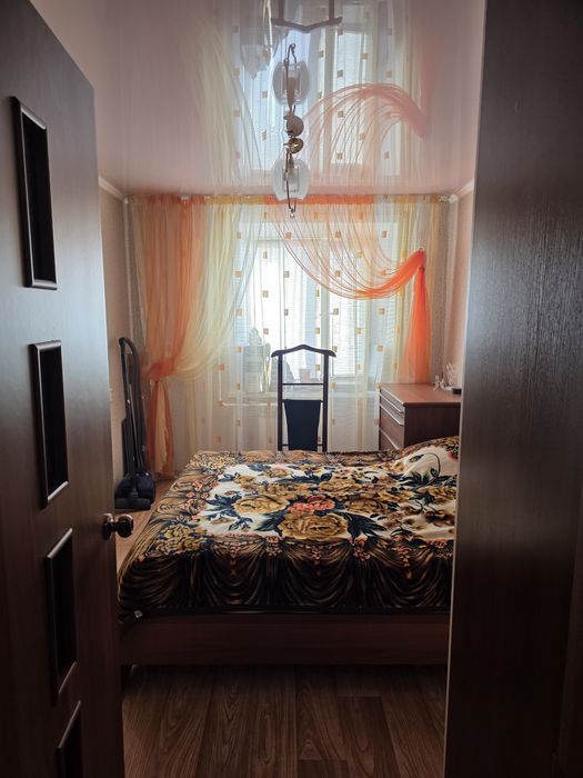 Продам 3-х ком квартиру