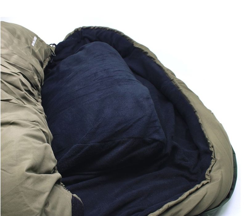 Продам спальный мешок Green Way