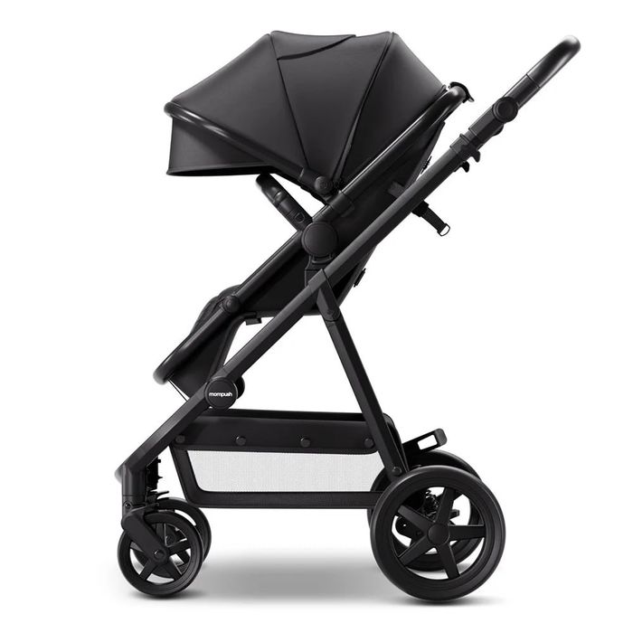 Коляска mompush 3в1