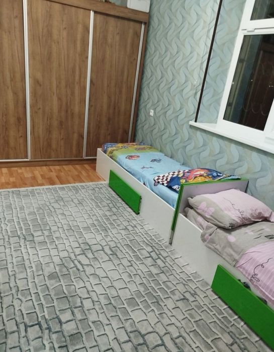 Юнусабад 12, 3/4/4 НоВоСтРоЙ КиРпИч Хороший Ремонт