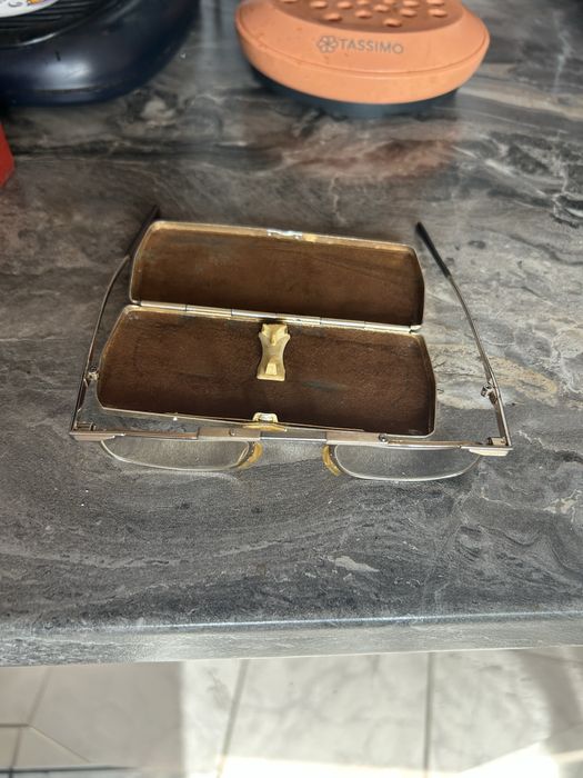 Ochelari de vedere pliabili Kanda