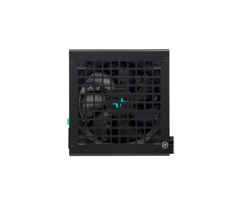' Блок питания DeepCool PL750D (750W / 80 PLUS Bronze / ATX 3.1)