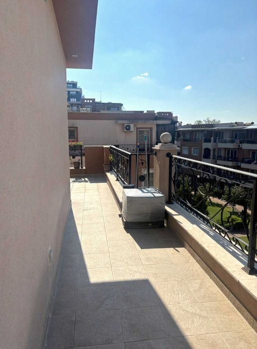 Продава се Двустаен апартамент в Пловдив, Христо Смирненски - 79 кв.м за 2519 €/кв.м - Снимка #9