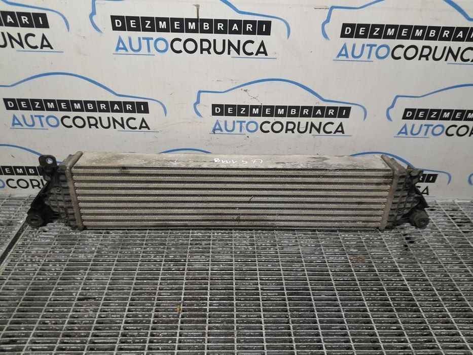 Radiator intercooler Mazda CX - 5 Facelift 2.2 Diesel 2015 - 2017 150CP 2191CC Manuala ...