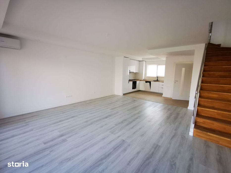 Vila 3 camere Cosmopolis