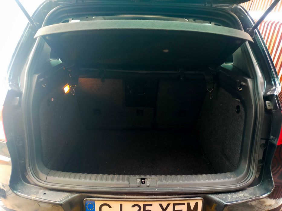 Vand VW Tiguan 2.0 TDI DSG 7+1  4Motion Life