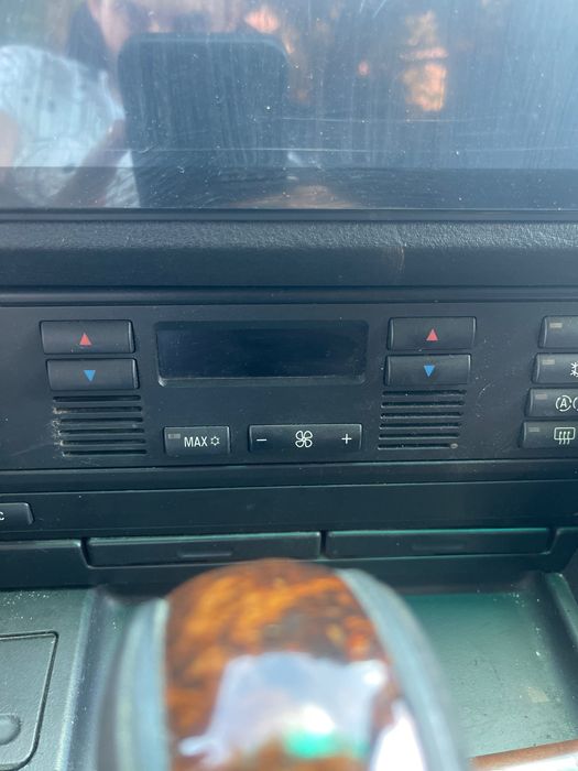 BMW E39 530d 193кс.