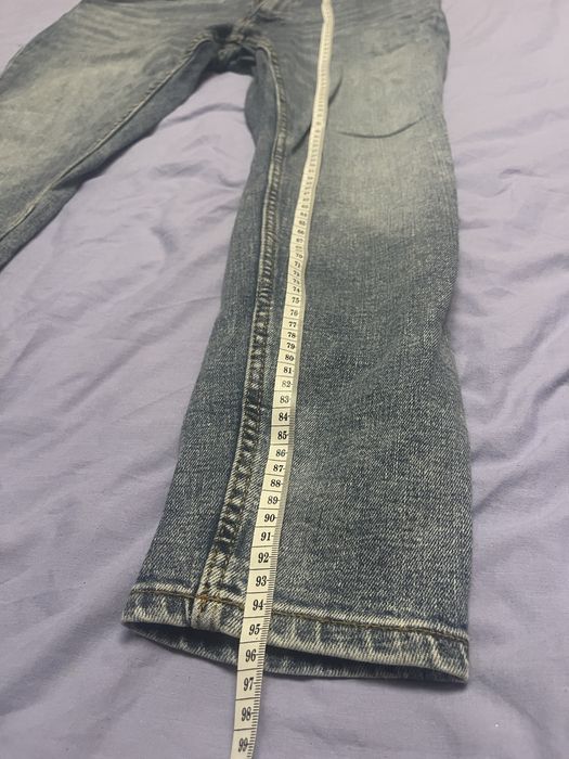 Blugi zara 46 barbati