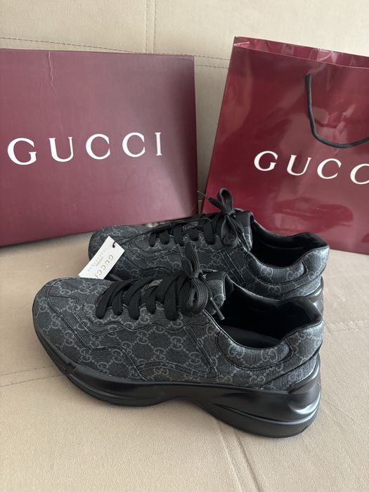 Gucci rython 45 номер