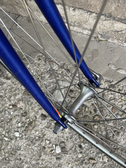 Koga Miyata GranLux-шосеен ретро велосипед