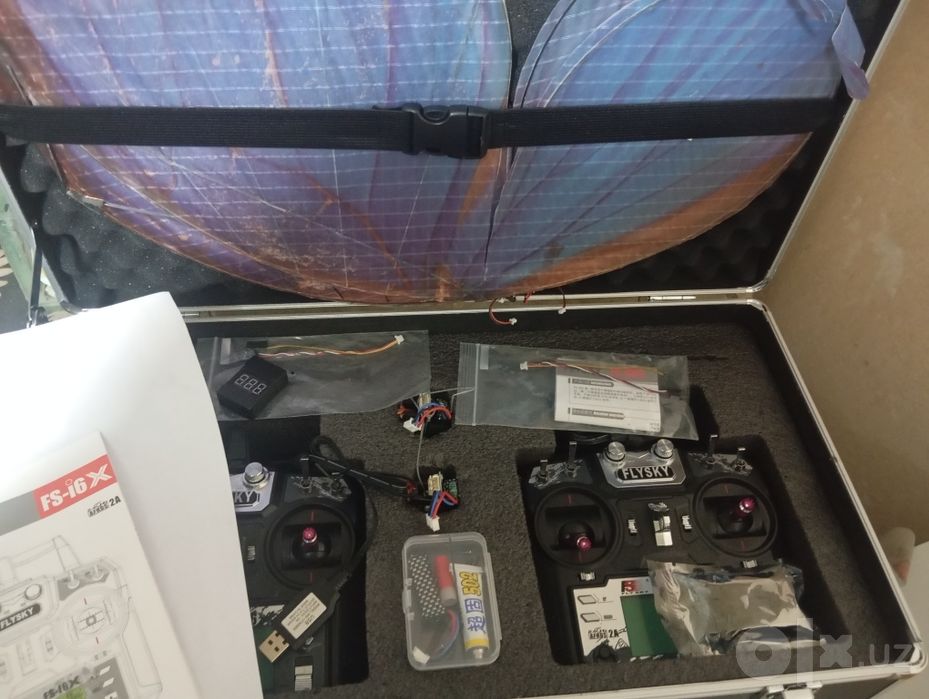 Dron kapalak toylar uchun