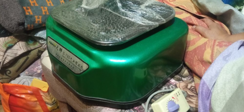 Продам аппарат для лечения.