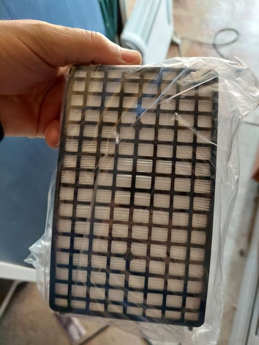 Cristal nou 850 lei. Filtru gaz, Filtru particule. Geamuri,Incarcator