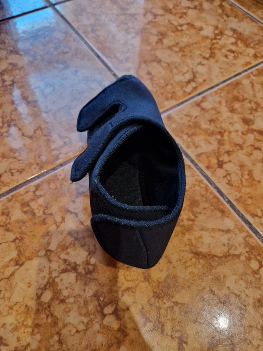 Pantofi ortopedici medicinali nr 36