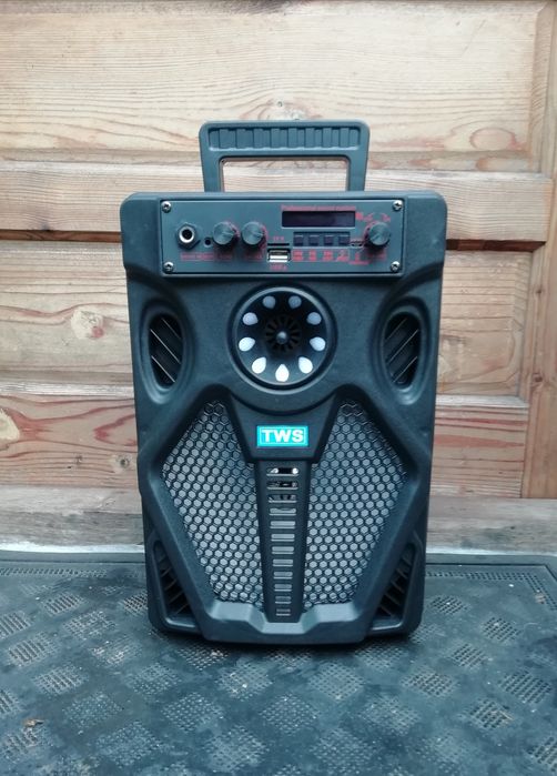 Boxă Bluetooth Karaoke Bucuresti Sectorul 1 • OLX.ro