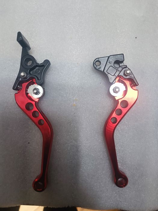 Ръчки за мотор универсални