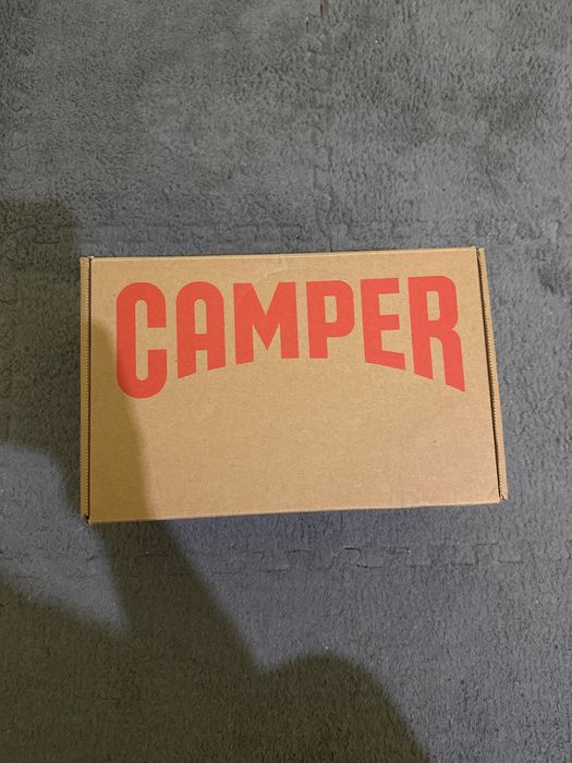 Обувки CAMPER - чисто нови, 36-ти номер