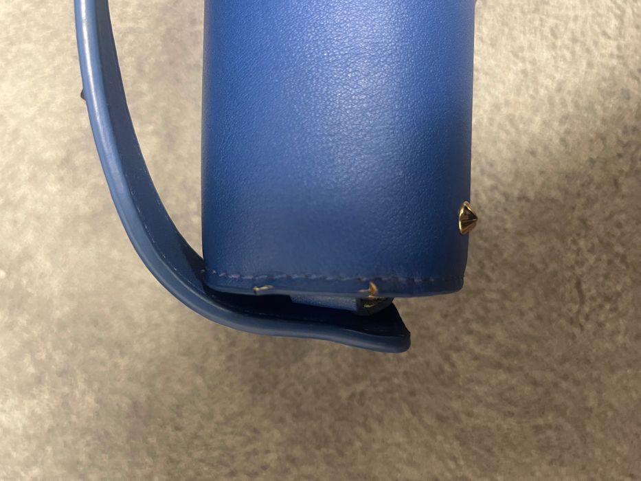 Оригинална чанта Versace