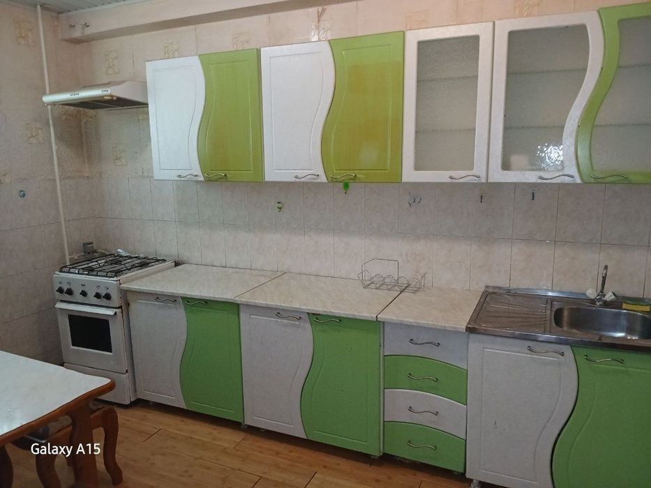 Ижарага квартира куйилади