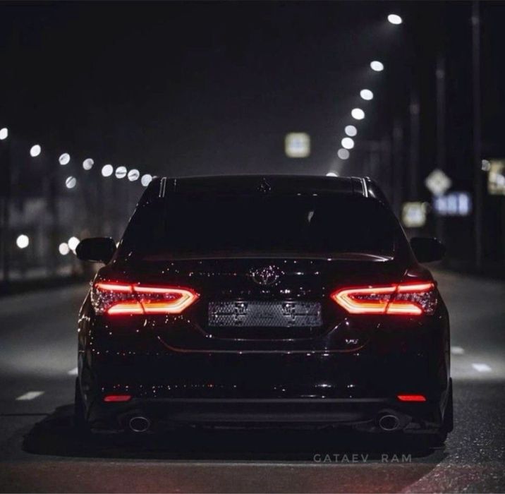 Неоновые картины