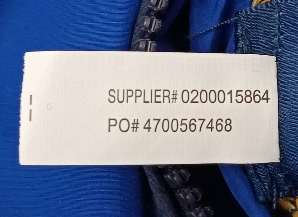 POLO Ralph Lauren Reversible Vest елек с две лица ръст 158-170см