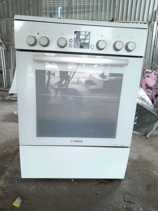 Продам газовую плиту Bosсh!