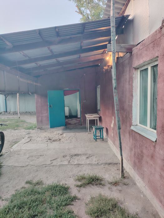 Времянка жалға беріледі