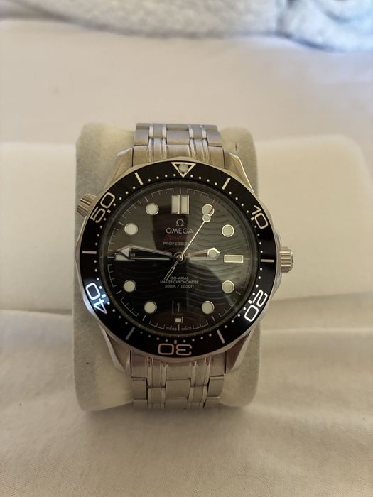 Ceas Omega Seamaster