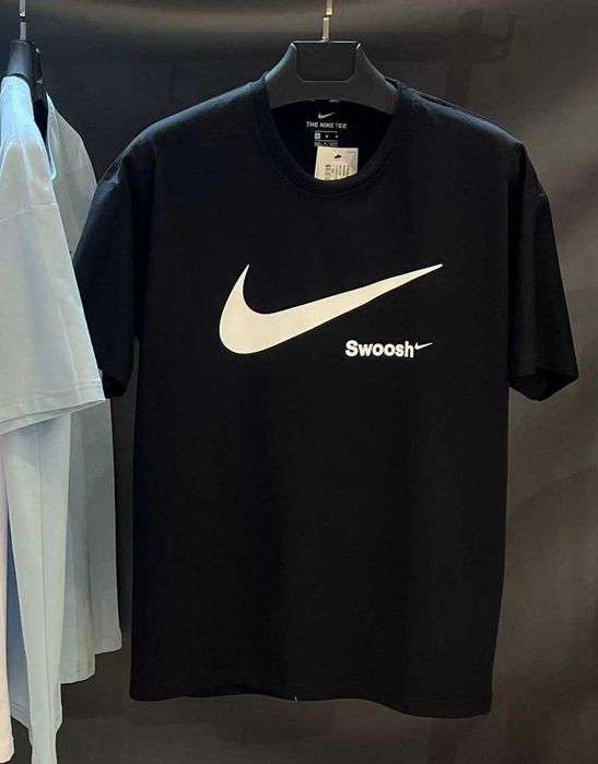 Nike Swoosh Tee Unisex T-shirt