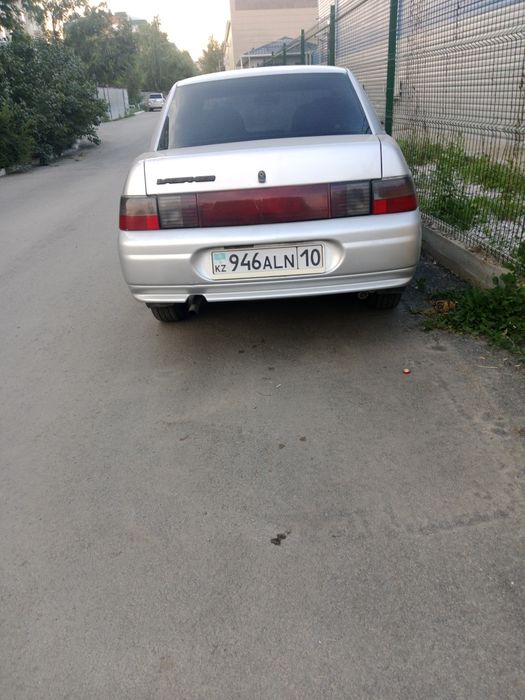 Продам 2110 в хорошем состоянии