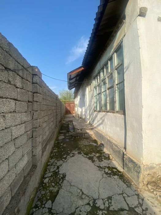 Участка 8 соттик