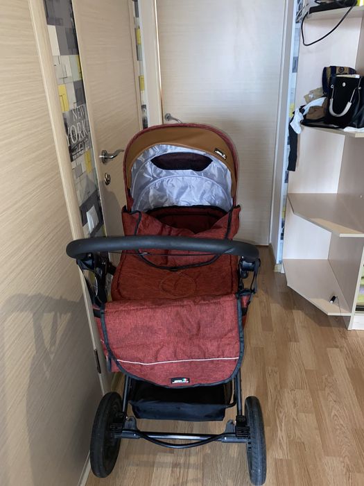 Детский коляска коляска