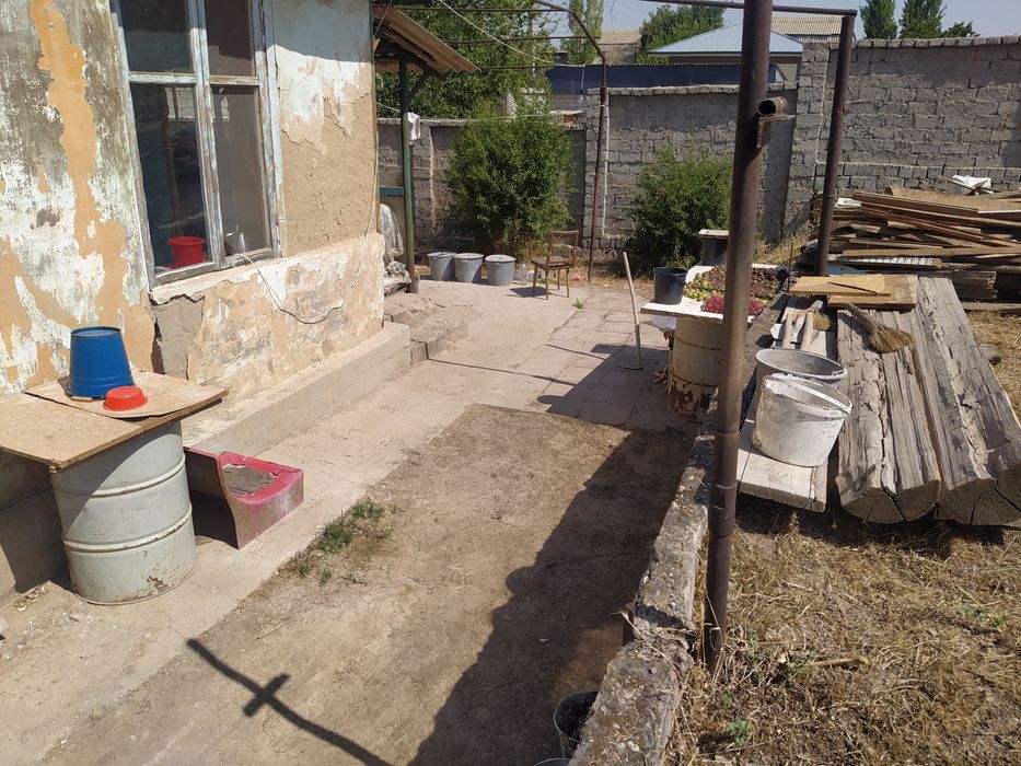 Продам или ‌Oбменяю, свою дачу на 1-2 х комн. квартиру