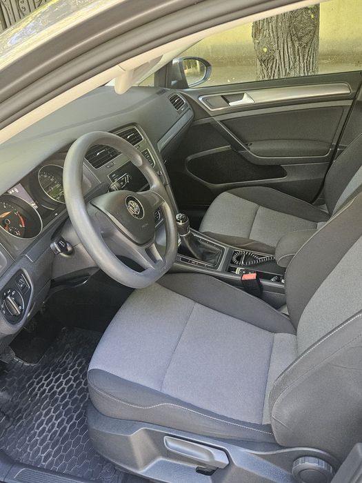 VOLKSWAGEN Golf 2015 — imagine 2