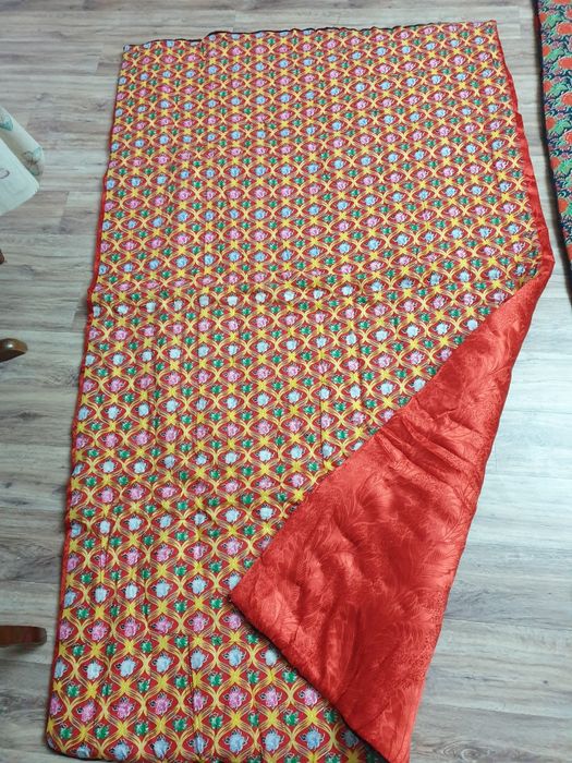 Продам көрпе и корпеше