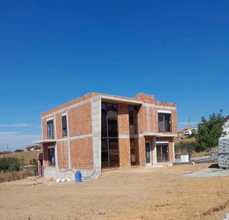 Firma de constructii