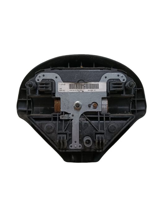 Airbag Volan Peugeot 407 6D_ 2004 - >