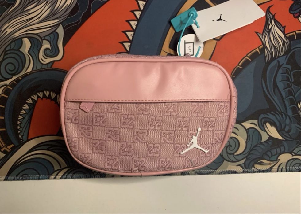 барсетка(сумка) Джордан