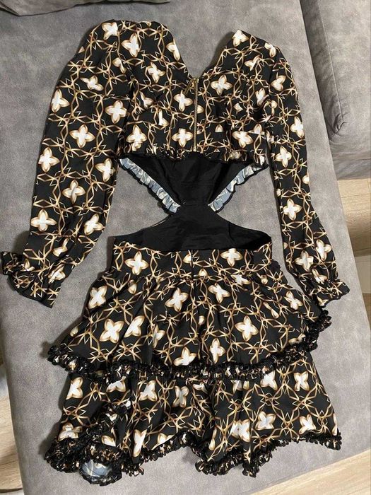 Дамска Рокля Mon Cher