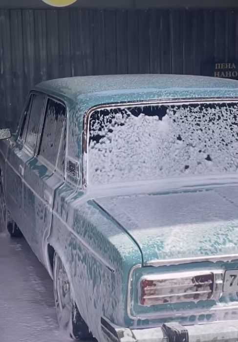 Other 2106 1989 — 3