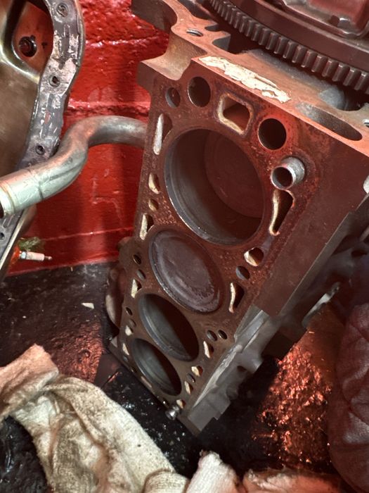 Нексия 1.5 8 кл блок