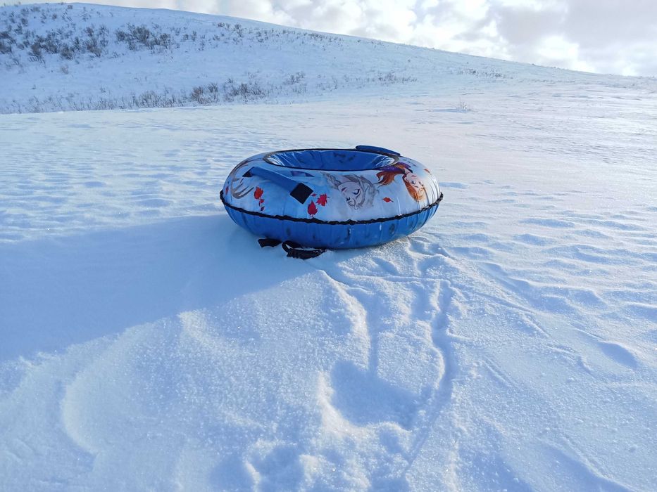 Прокат стюбов ватрушки