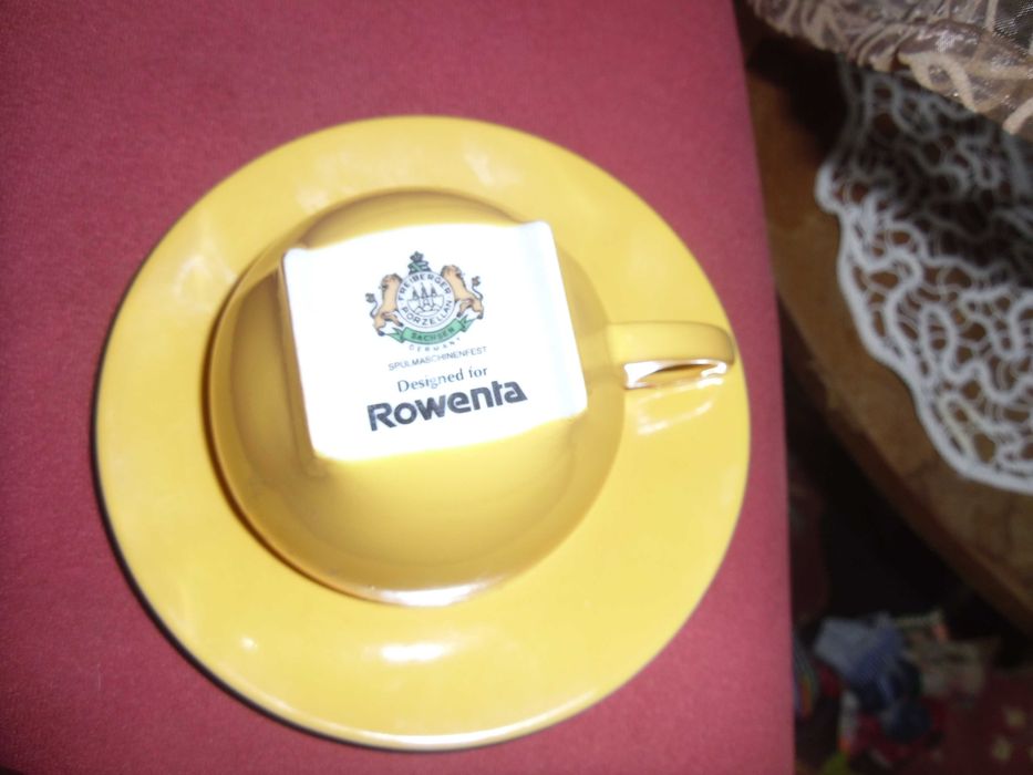 . Rowenta ,Lubiana,Persil