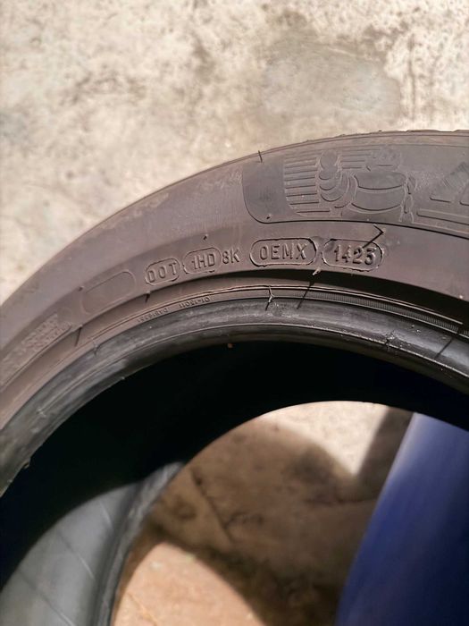 Anvelope Michelin Primacy 4 Vara